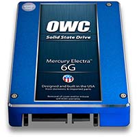 OWC Mercury Electra 6G SSD