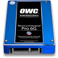 OWC Mercury Enterprise Pro 6G SSD