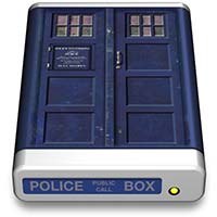 PoliceBox